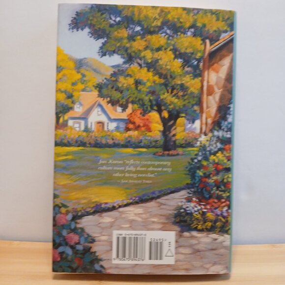 A Common Life The Wedding Story by Jan Karon - Picture 7 of 8